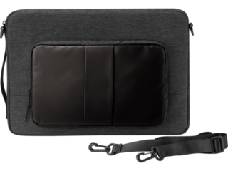 HP Lightweight 15.6 Laptop Sleeve