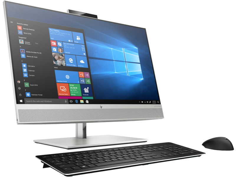HP EliteOne 800 G6 27 All-in-One PC