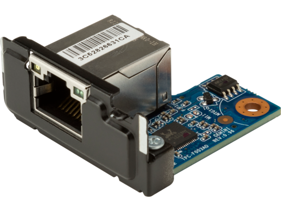 Image for HP 2.5GbE LAN Flex Port Z2 Mini from HP2BFED