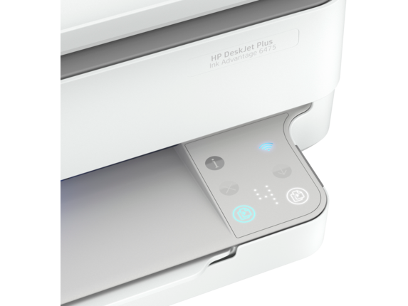 Imprimante HP Deskjet 2330 Inkjet MFP print/copy/scan - Aotek informatique