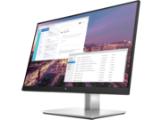 HP 9VF96AA EliteDisplay E23 G4 58,42 cm-es (23 hüvelykes) 1920x1080@60Hz USB HUB monitor HP 9VF96AA EliteDisplay E23 G4 58,42 cm-es (23 hüvelykes) 1920x1080@60Hz USB HUB monitor