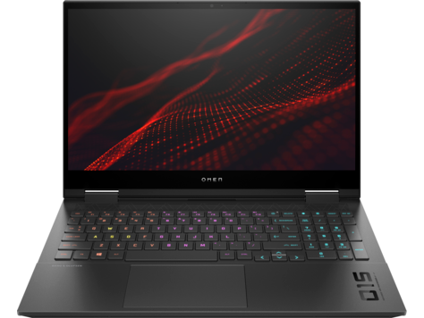 OMEN 15.6 inch Gaming Laptop PC 15-ek1000(2B1K2AV)