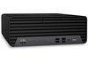 HP ProDesk 405 G6 SFF 294F2EA Ryzen5/4600G 8GB 256GB W10P kis helyigényű számítógép / PC