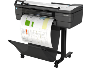 HP DesignJet