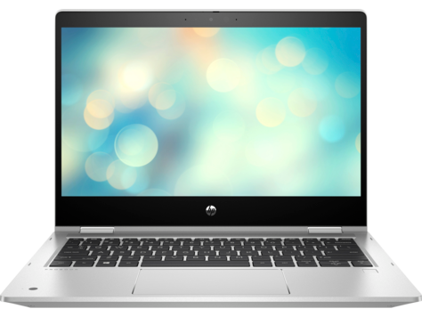 HP ProBook x360 435 G7 Notebook PC