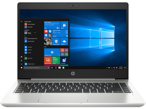 HP ProBook 445 G7 Notebook PC ユーザーガイド | HP®カスタマーサポート
