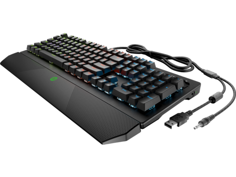その他 pavilion gaming keyboard 800 Amazon.com: HP Pavilion Gaming Wired Mechanical Keyboard 800