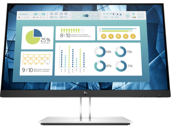 hp elitedisplay s140u driver download