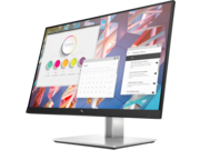 HP 9VF99A9 EliteDisplay E24 G4 60,45 cm-es (23,8 hüvelykes) 1920x1080@60 állvány nélküli monitor HP 9VF99A9 EliteDisplay E24 G4 60,45 cm-es (23,8 hüvelykes) 1920x1080@60 állvány nélküli monitor