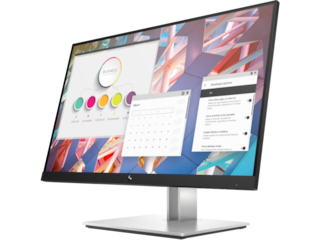 HP E24 G4 FHD Monitor