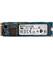 HP 256 GB PCI-e 3x4 NVMe M2 Solid State Drive