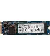 HP 512 GB PCI-e 3x4 NVMe M2 Solid State Drive