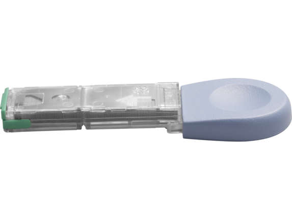 Paper Handling, HP 1000-staple Cartridge