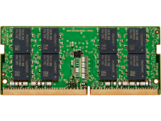 Barrette Mémoire HP V2 32Go DDR4 3200MHz