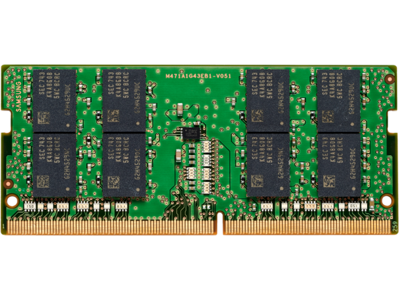 Memory, HP 16 GB 3200MHz DDR4 Memory
