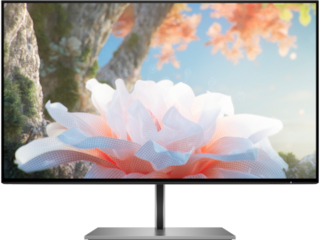 HP Z27xs G3 4K USB-C DreamColor Display