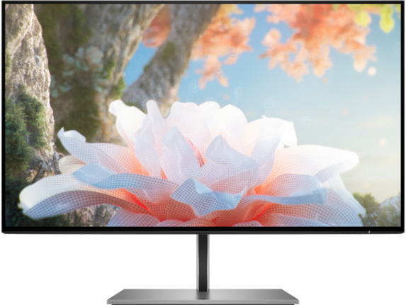 Business Monitors, HP Z27xs G3 4K USB-C DreamColor Display