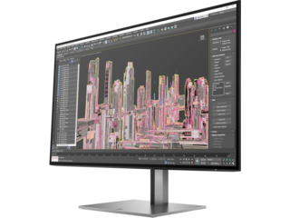 hp z27u g3 monitor