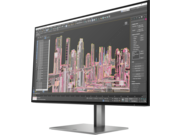 HP 1B9X2AA Z27u G3 68,58 cm-es (27 hüvelykes) 2560x1440@60Hz USB-C USB HUB monitor HP 1B9X2AA Z27u G3 68,58 cm-es (27 hüvelykes) 2560x1440@60Hz USB-C USB HUB monitor