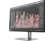 HP 1B9X2AA Z27u G3 68,58 cm-es (27 hüvelykes) 2560x1440@60Hz USB-C USB HUB monitor