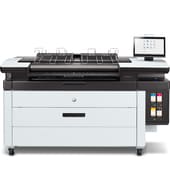 Impressora HP PageWide série XL 4200