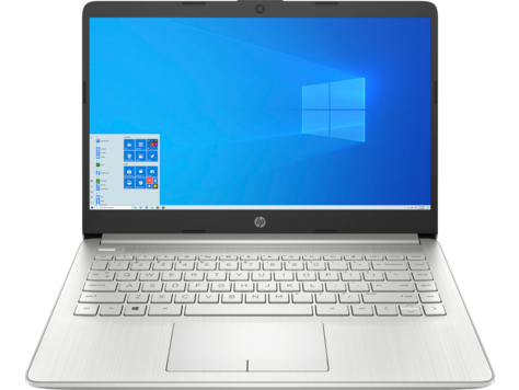 HP 14s Laptop-PC 14s-e0000