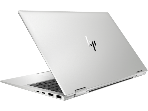 Series 5 of 8 Business Laptop PCs, HP EliteBook x360 1040 G8 Notebook PC Wolf Pro Security Edition