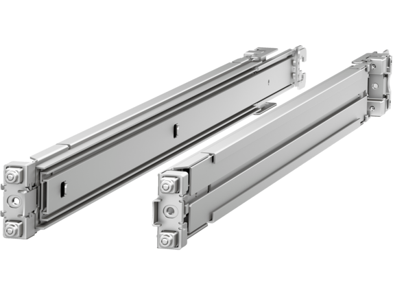 Image for HP ZCentral 4R Rail Rack kit from HP2BFED