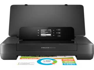 HP Officejet 7740 Wide Format All in One A3+ Printer - Lekki