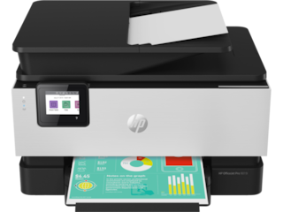 HP OfficeJet Pro Premier All-in-One Printer​