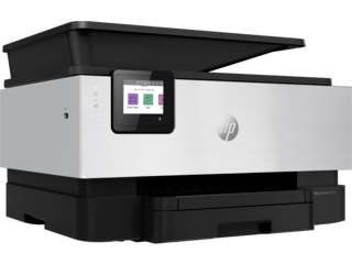  HP OfficeJet Pro Premier Impresora inalámbrica de inyección de  tinta todo en uno, tareas inteligentes para productividad, impresora de  oficina en casa con impresión a color, escáner, copiadora y