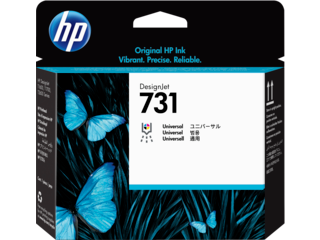 ​HP 731 Printhead​s