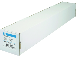 HP Coated Paper-914 mm x 45.7 m (36 in x 150 ft)