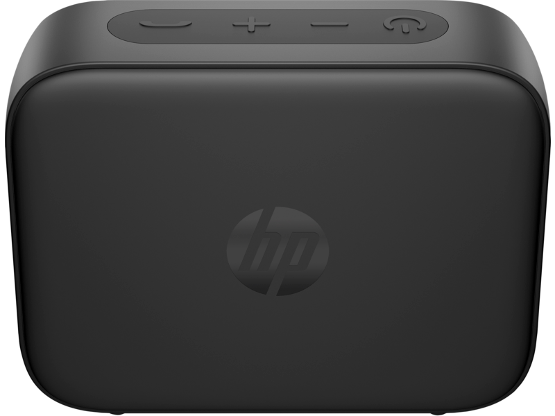 HP Bluetooth-Lautsprecher 350 (schwarz) | HP® Österreich