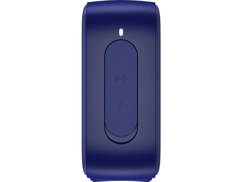 HP Blue Bluetooth Speaker 350 | HP® Saudi Arabia