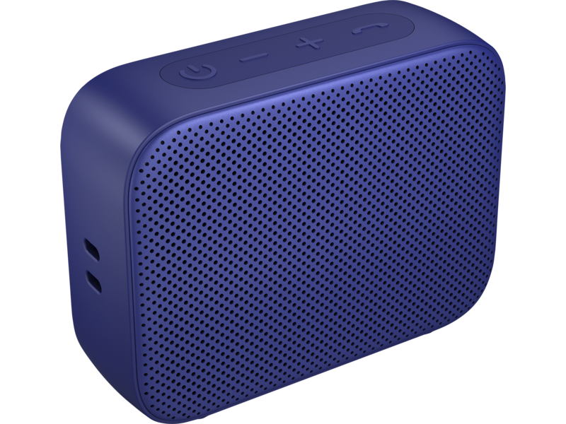 Arabia Speaker HP Blue 350 | Bluetooth HP® Saudi
