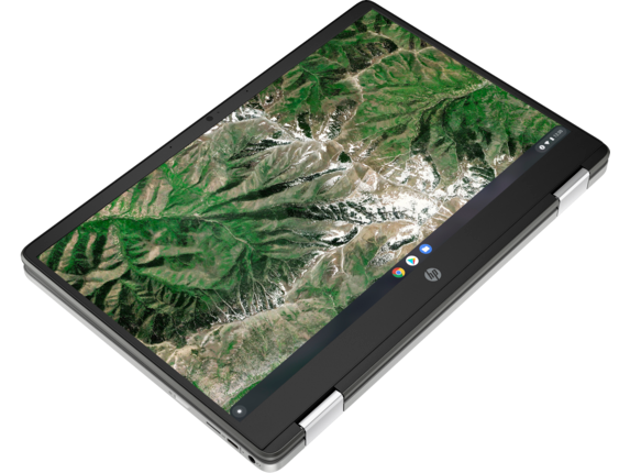 HP Chromebook 14 X360 Touchscreen - Intel Celeron - 4GB RAM - 32GB