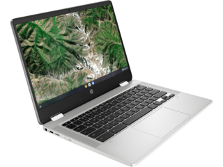 HP Chromebook x360 13.3