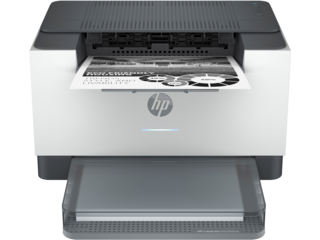 HP LaserJet Pro Printer