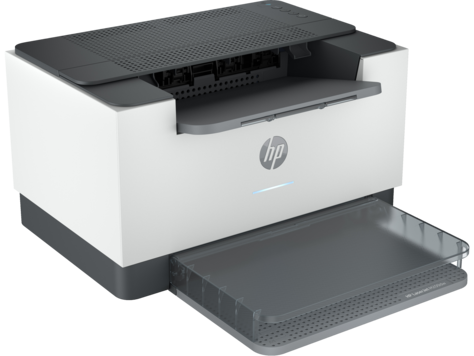 HP 6GW62F LaserJet M209dw mono lézer nyomtató