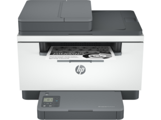 HP LaserJet MFP M234sdwe Printer w/ bonus 6 months Instant Ink toner through HP+
