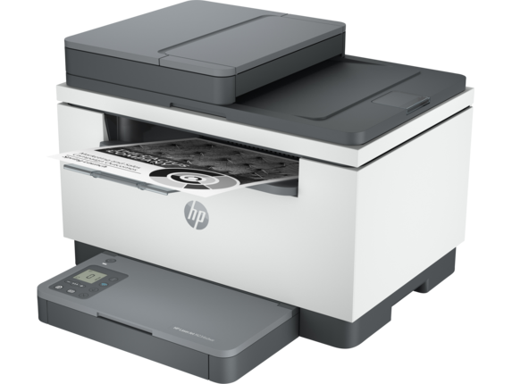 Imprimante multifonction HP LaserJet Pro M234sdwe éligible Instant
