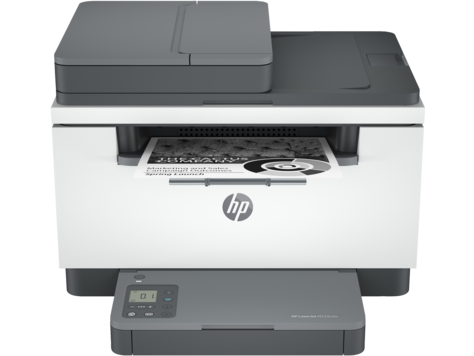 HP LaserJet MFP M234sdw Printer