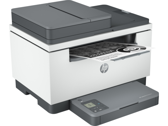 Series 3 of 4 Laser Multifunction Printers, HP LaserJet MFP M234sdwe Printer w/ bonus 6 months Instant Ink toner through HP+