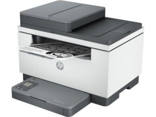 HP LaserJet MFP M234sdw Certified Refurbished Printer with available 2 months Instant Ink