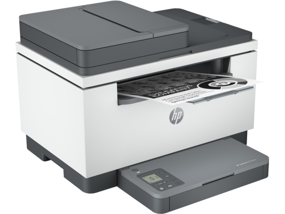 Stampante multifunzione HP LaserJet M234sdw (Scanner, fotocopiatrice, WiFi,  LAN)