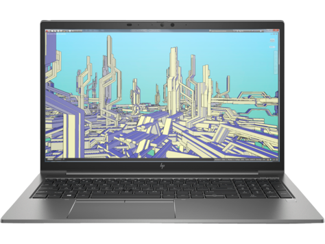 PC estación de trabajo portátil HP ZBook Firefly G8 de 15,6 pulgadas |  Soporte al cliente de HP®