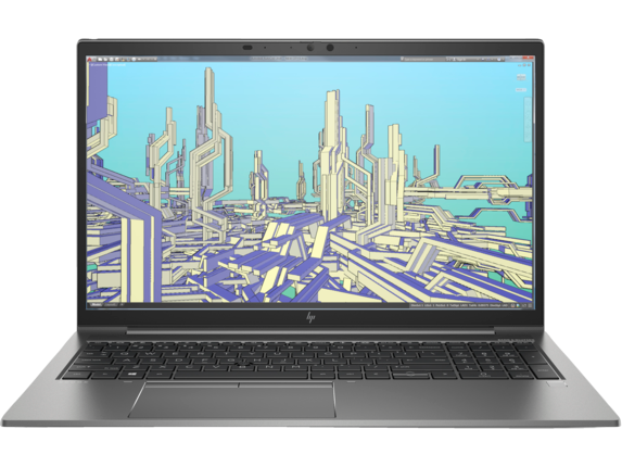 HP ZBook Firefly 15 G8 Mobile Workstation - Customizable