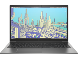 HP ZBook Firefly 15 G8 Mobile Workstation - Customizable