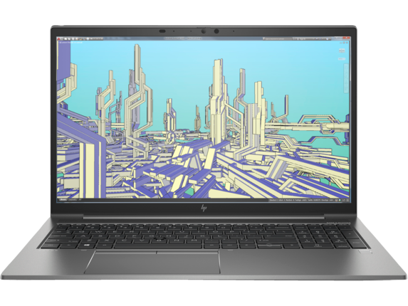 Workstations, HP ZBook Firefly 15 G8 - Wolf Pro Security Edition